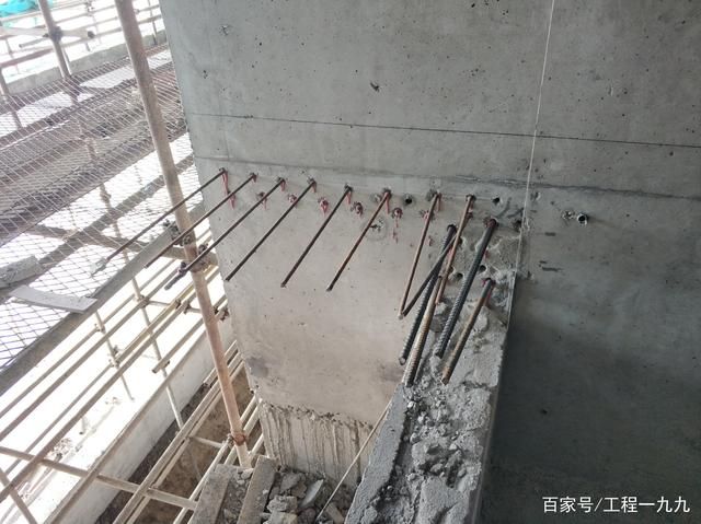混泥土植筋(混凝土植筋技术与其他加固方法比较常见问题及解决方法) 钢结构钢结构停车场施工 第1张 混泥土植筋(混凝土植筋技术与其他加固方法比较常见问题及解决方法) 钢结构钢结构停车场施工 第1张