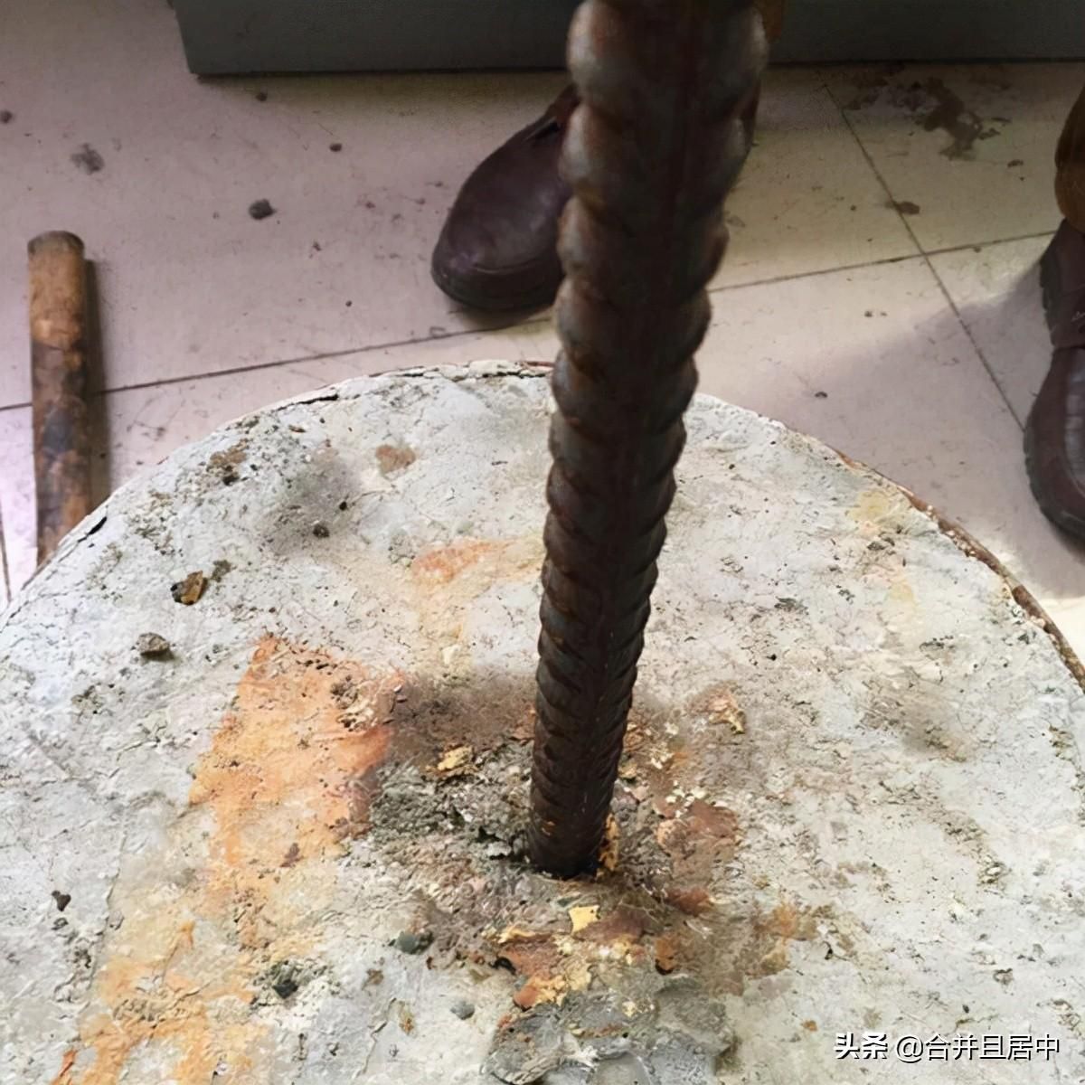 混泥土植筋(混凝土植筋技术与其他加固方法比较常见问题及解决方法) 钢结构钢结构停车场施工 第5张 混泥土植筋(混凝土植筋技术与其他加固方法比较常见问题及解决方法) 钢结构钢结构停车场施工 第5张