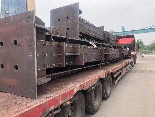 钢结构箱型柱组立视频(关于钢结构箱型柱组立的相关视频推荐) 北京钢结构设计 第5张 钢结构箱型柱组立视频(关于钢结构箱型柱组立的相关视频推荐) 北京钢结构设计 第5张