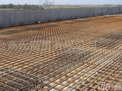 18米跨混凝土框架（18米跨混凝土框架的设计要点） 钢结构玻璃栈道施工 第1张