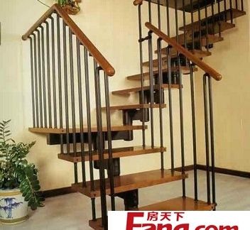 室内钢结构楼梯装修效果图(2023室内钢结构楼梯图集大全) 结构电力行业设计 第4张 室内钢结构楼梯装修效果图(2023室内钢结构楼梯图集大全) 结构电力行业设计 第4张