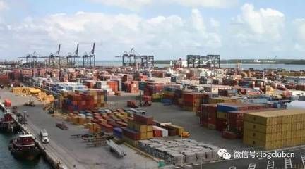 集装箱运输的机构 建筑消防设计 第1张 集装箱运输的机构 建筑消防设计 第1张