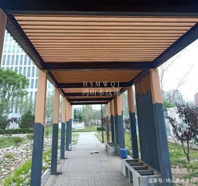 钢结构廊亭(钢结构廊亭价格参考) 钢结构蹦极施工 第3张 钢结构廊亭(钢结构廊亭价格参考) 钢结构蹦极施工 第3张