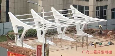 钢结构廊亭(钢结构廊亭价格参考) 钢结构蹦极施工 第5张 钢结构廊亭(钢结构廊亭价格参考) 钢结构蹦极施工 第5张