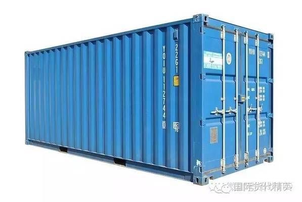 集装箱箱体代码是什么 结构机械钢结构设计 第3张 集装箱箱体代码是什么 结构机械钢结构设计 第3张