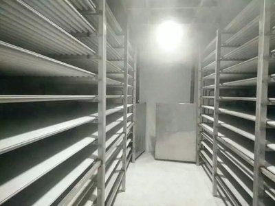 冷库安装材料明细 结构电力行业设计 第2张 冷库安装材料明细 结构电力行业设计 第2张