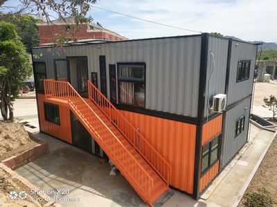 集装箱建筑 定制设计p(集装箱建筑的定制设计) 北京加固设计(加固设计公司) 第3张 集装箱建筑 定制设计p(集装箱建筑的定制设计) 北京加固设计(加固设计公司) 第3张