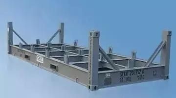 框架式集装箱尺寸 北京加固设计(加固设计公司) 第4张 框架式集装箱尺寸 北京加固设计(加固设计公司) 第4张