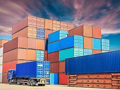 集装箱最新行情(集装箱租船市场回暖原因) 建筑消防设计 第3张 集装箱最新行情(集装箱租船市场回暖原因) 建筑消防设计 第3张