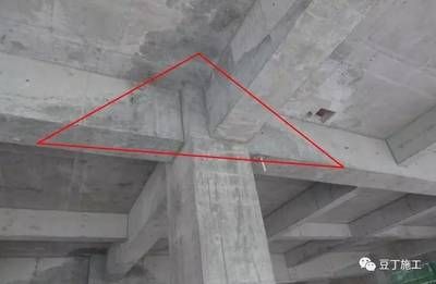 混凝土柱强度不足的处理方式有哪些 结构框架设计 第1张