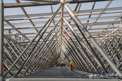钢结构基础怎么设计(钢结构基础设计的相关内容) 结构工业装备施工 第1张 钢结构基础怎么设计(钢结构基础设计的相关内容) 结构工业装备施工 第1张