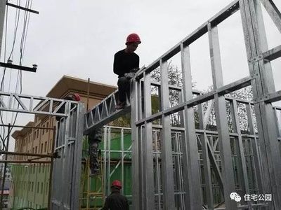 西安雕塑家周起翔（周起翔的雕塑作品有哪些著名的代表作？） 北京钢结构设计问答