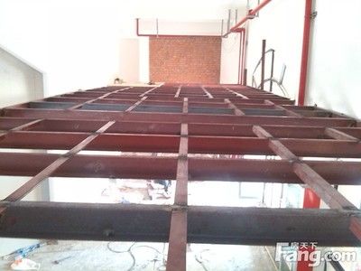 加装二层钢构阁楼违法吗 北京钢结构设计 第1张 加装二层钢构阁楼违法吗 北京钢结构设计 第1张