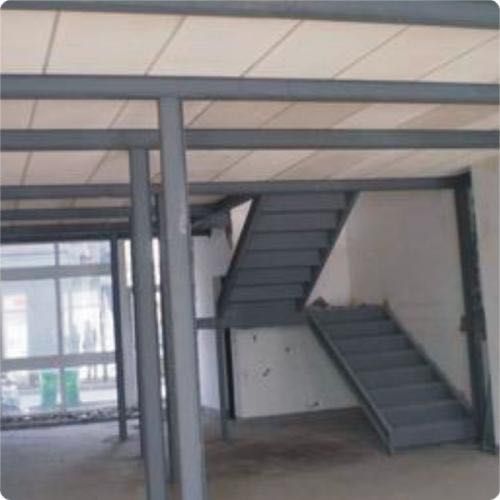加装二层钢构阁楼违法吗 北京钢结构设计 第5张 加装二层钢构阁楼违法吗 北京钢结构设计 第5张