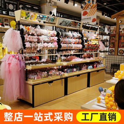 钢木结构展示柜 北京加固设计 第2张