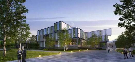 箱式钢结构集成模块建筑技术规程道客(箱式钢结构集成模块建筑技术规程) 建筑施工图施工 第3张 箱式钢结构集成模块建筑技术规程道客(箱式钢结构集成模块建筑技术规程) 建筑施工图施工 第3张