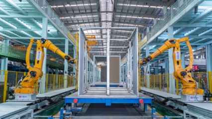 箱式钢结构集成模块建筑技术规程道客(箱式钢结构集成模块建筑技术规程) 建筑施工图施工 第4张 箱式钢结构集成模块建筑技术规程道客(箱式钢结构集成模块建筑技术规程) 建筑施工图施工 第4张