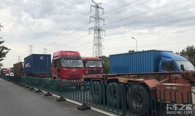 集装箱与运输车辆如何加固（常见的集装箱加固方式） 结构砌体施工 第4张