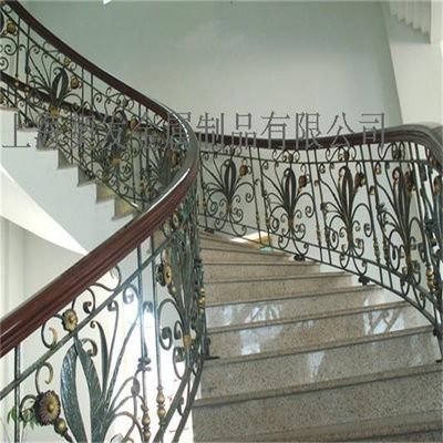 旋转钢结构楼梯价格 结构地下室设计 第5张