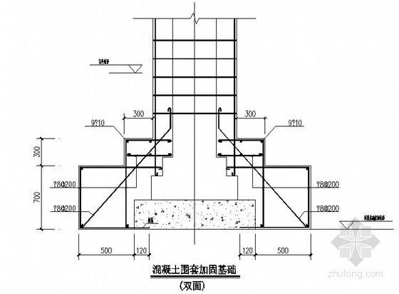 混凝土结构加固设计与施工细节详解图片 装饰家装施工 第2张 混凝土结构加固设计与施工细节详解图片 装饰家装施工 第2张