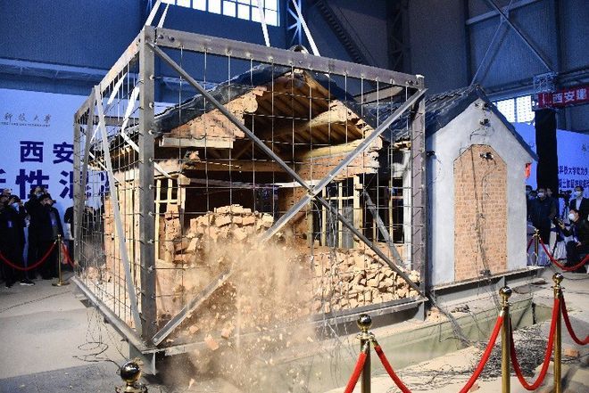 高延性混凝土加固技术规程国标 建筑方案施工 第3张