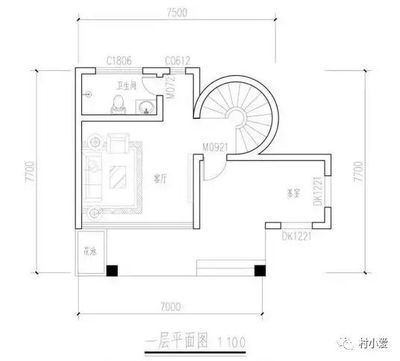钢结构楼梯做好了能改吗 结构机械钢结构施工 第5张