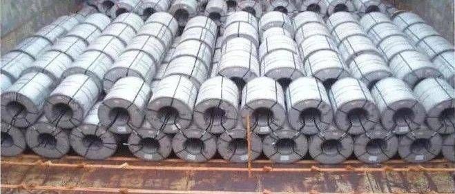 卷钢集装箱装车方案 建筑效果图设计 第1张 卷钢集装箱装车方案 建筑效果图设计 第1张