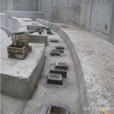 混凝土加固施工规范要求 北京加固设计(加固设计公司) 第3张 混凝土加固施工规范要求 北京加固设计(加固设计公司) 第3张