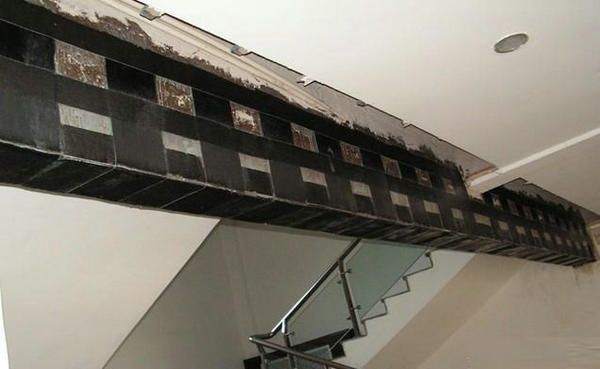 混凝土加固施工规范要求 北京加固设计(加固设计公司) 第2张 混凝土加固施工规范要求 北京加固设计(加固设计公司) 第2张