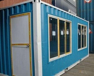 集装箱的结构特点（集装箱的主要结构特点） 结构地下室施工 第4张