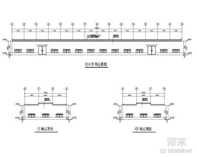 钢构单跨24米怎么规定（钢结构单跨24米的施工难点需要考虑多个因素） 结构工业装备设计 第2张