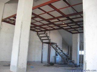 室内钢结构楼梯多少钱一平米 结构砌体施工 第3张 室内钢结构楼梯多少钱一平米 结构砌体施工 第3张