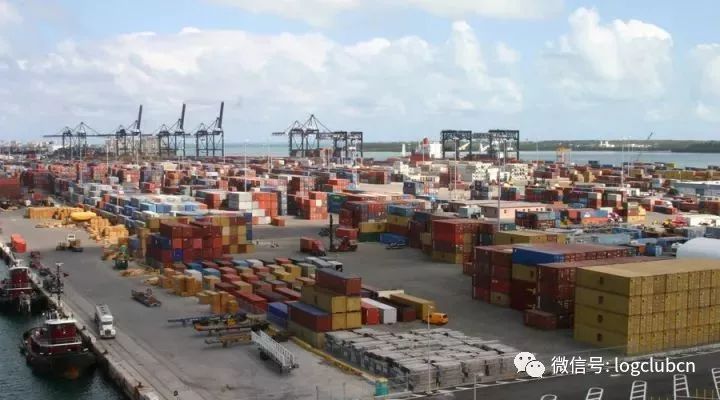 集装箱运输系统的业务机构有哪些? 建筑施工图施工 第5张 集装箱运输系统的业务机构有哪些? 建筑施工图施工 第5张