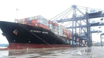 集装箱运输系统的业务机构有哪些? 建筑施工图施工 第2张 集装箱运输系统的业务机构有哪些? 建筑施工图施工 第2张