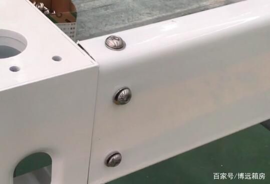 集装箱板房搭建步骤图解(集装箱板房搭建的基本步骤) 结构污水处理池设计 第2张 集装箱板房搭建步骤图解(集装箱板房搭建的基本步骤) 结构污水处理池设计 第2张