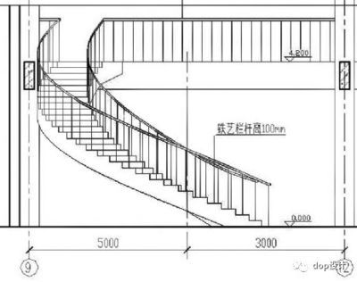 钢结构楼梯价格怎么算(钢结构楼梯安装方案) 结构砌体施工 第2张 钢结构楼梯价格怎么算(钢结构楼梯安装方案) 结构砌体施工 第2张