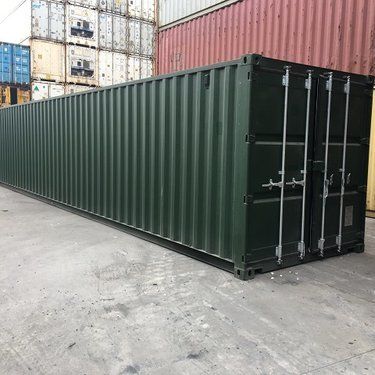 干货集装箱结构设计规范 结构砌体施工 第4张
