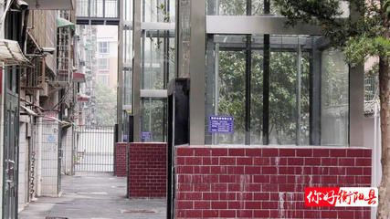 电梯的钢结构框架叫什么名字来着呢 建筑效果图设计 第2张