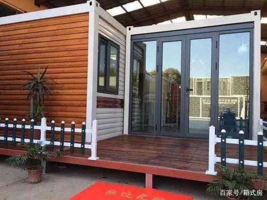 集装箱安装步骤 全国钢结构厂 第3张 集装箱安装步骤 全国钢结构厂 第3张