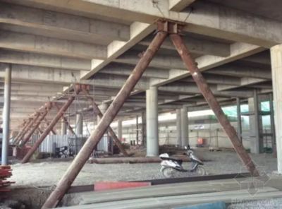 混凝土加固方案需要什么条件（混凝土加固方案的制定） 装饰工装设计 第4张
