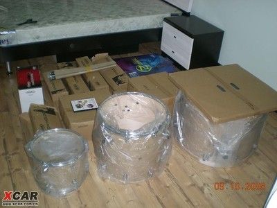 架子鼓包装箱有多大 结构地下室设计 第3张 架子鼓包装箱有多大 结构地下室设计 第3张