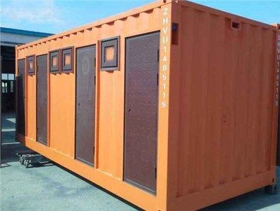 集装箱式房屋设计样品要求 装饰幕墙设计 第5张 集装箱式房屋设计样品要求 装饰幕墙设计 第5张
