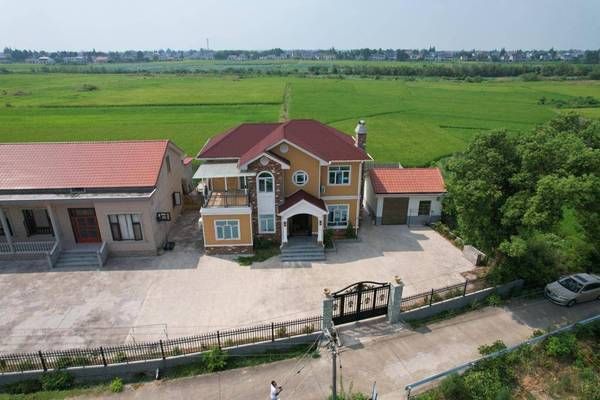 钢结构别墅怎么盖 建筑消防设计 第2张 钢结构别墅怎么盖 建筑消防设计 第2张