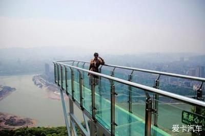 钢架观景平台(钢架观景平台的设计) 结构地下室设计 第3张 钢架观景平台(钢架观景平台的设计) 结构地下室设计 第3张