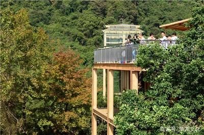 钢架观景平台(钢架观景平台的设计) 结构地下室设计 第4张 钢架观景平台(钢架观景平台的设计) 结构地下室设计 第4张