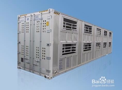 集装箱属于哪一类