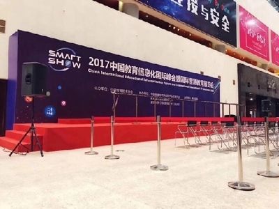 钢架结构舞台设计外观要求标准规范 装饰家装施工 第5张 钢架结构舞台设计外观要求标准规范 装饰家装施工 第5张