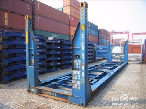 集装箱类型代码 建筑方案施工 第3张 集装箱类型代码 建筑方案施工 第3张