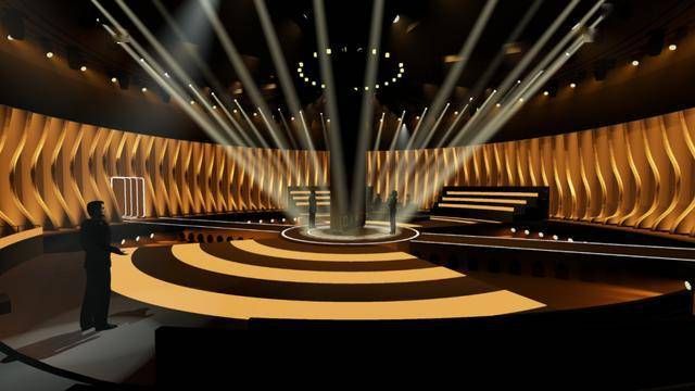 舞台搭建结构图片高清 结构地下室设计 第5张 舞台搭建结构图片高清 结构地下室设计 第5张