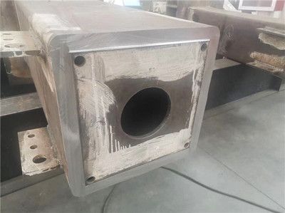 钢结构箱体柱翻身器 钢结构桁架施工 第2张 钢结构箱体柱翻身器 钢结构桁架施工 第2张